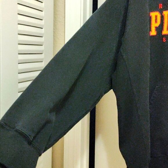 Vintage Reedsburg Pirates Hoodie - Picture 7 of 10